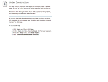 Tablet Screenshot of aislaw.up.ac.za